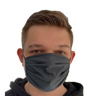 Jugendliche Erwachsene 5 Stück Paket Mund Nasenmaske...