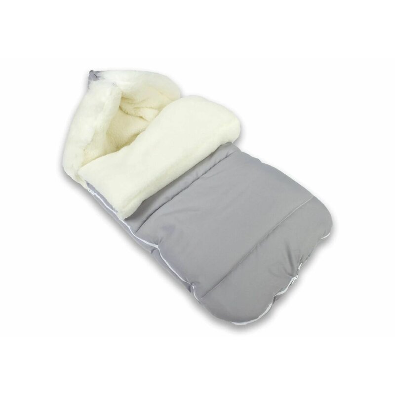 Schlafsack für Kinder Babyfußsack Kinderwagen Sack Gondel Wintersack Fußsack Set 